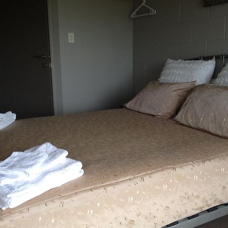와이토모 골프스테이스 B&B 오토로항가 객실 사진