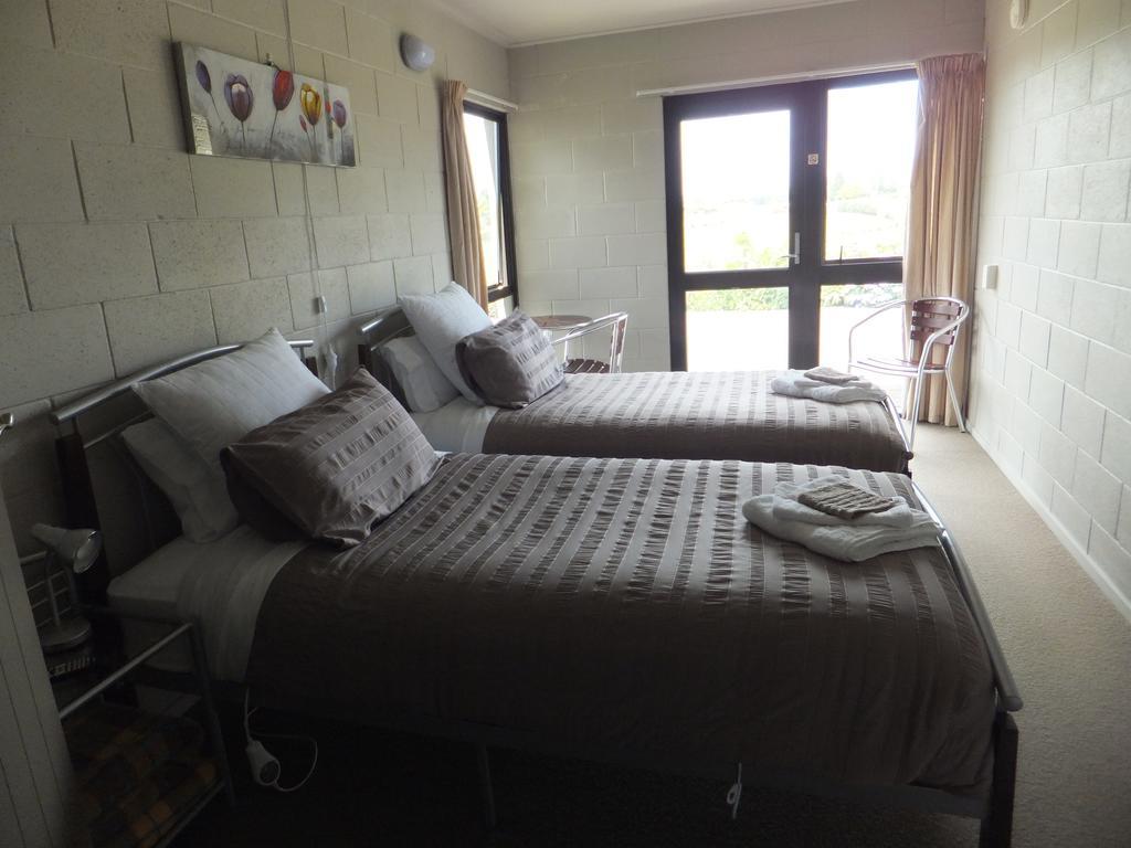 와이토모 골프스테이스 B&B 오토로항가 외부 사진