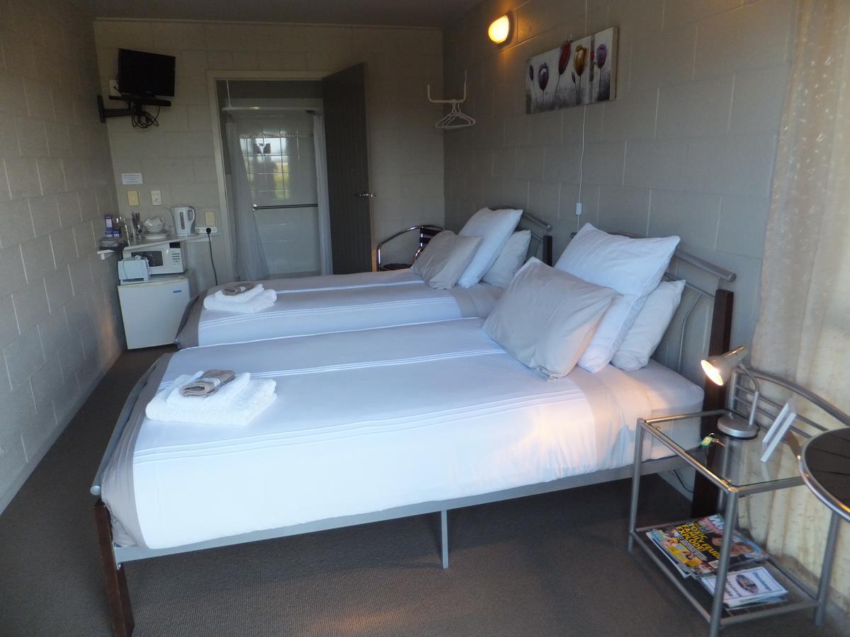 와이토모 골프스테이스 B&B 오토로항가 외부 사진